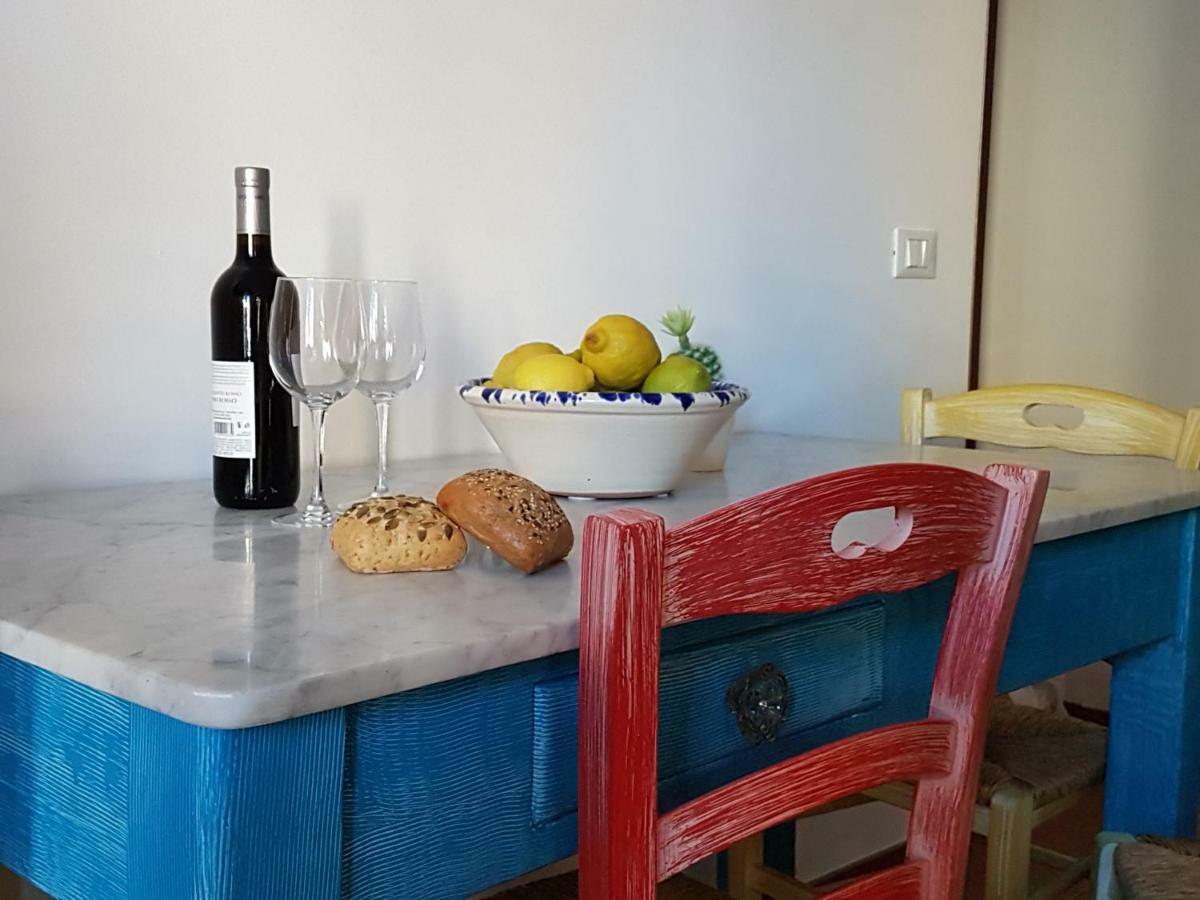 Casa Vacanze Villa D'Orleans Palermo Bagian luar foto