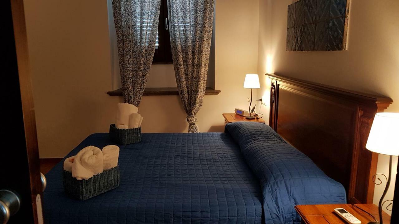 Casa Vacanze Villa D'Orleans Palermo Bagian luar foto