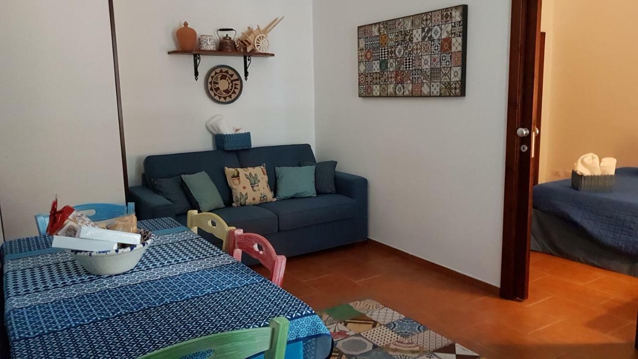 Casa Vacanze Villa D'Orleans Palermo Bagian luar foto